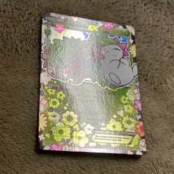 Shaymin EX XY148 XY NM Holo Pokemon Card - Image 2