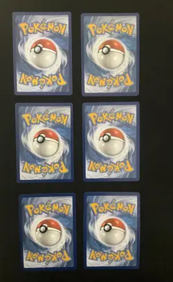 8 Pokemon Pikachu Celebrations 005/025 NM TCG Holo Ultra Rare Card lot - Image 2