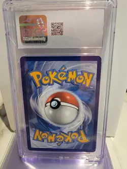 Mimikyu ex 004 Sv: Scarlet & Violet Promo Cards Holo - Image 2