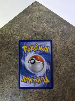 Pikachu 7/15 Holo McDonald's Promo Pokemon Card LP 2022 Unplayed Ungraded - Image 2