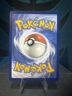 Pokemon Trainer Crispin TCG Full Art Holo Ultra Rare Card 164/142 NM Condition - Image 2