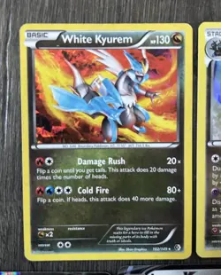 Pokemon TCG 5 Card Lot - Holos, Promo, Rare and Ultra Rare! - Image 2