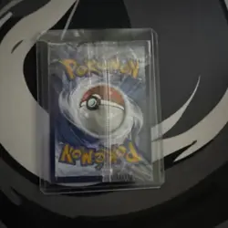 Pokemon TCG Obsidian Flames Charmander #044 SVP Black Star Promo Card, Sealed - Image 2