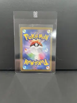 Cleffa 077/190 sv4a: Shiny Treasure ex - Mirror Holo - Japanese TCG Pokemon Card - Image 2