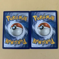 Pokemon Go Reverse Holo Charizard 010/078 Lot 2 Cards - Image 2