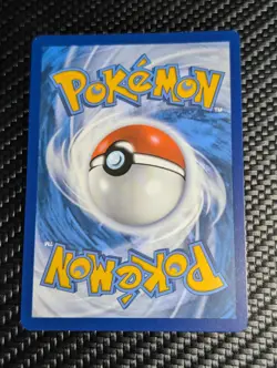 Quaxly 206/193 Illustration Rare Full Art Sv02 Paldea Evolved Holo Pokemon Card - Image 2