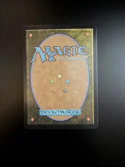 MTG Final Fantasy English Summon: Knights of Round 0036 Foil - Image 2