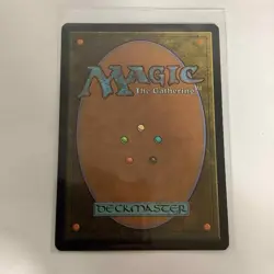 MTG Magic The Gathering Sen Triplets 109/145 Alara Reborn Mythic M/NM - Image 2