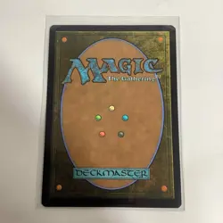 MTG Magic The Gathering Kodama of the West Tree 199/302 Promo Mythic KND M/NM - Image 2
