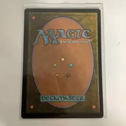 MTG Magic The Gathering Umbris, Fear Manifest 038/038 VOC Mythic M/NM - Image 2