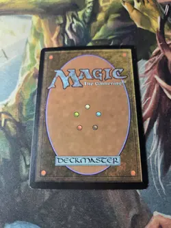 Inkmoth Nexus Mirrodin Besieged Magic the Gathering LP English MTG - Image 3
