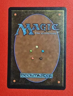 Shivan Dragon Unlimited Edition MTG Magic The Gathering - NM - Image 2