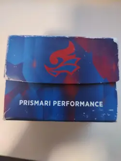 MTG Strixhaven Prismari Performance Commander Deck - Inc Sleeves & deck box - Image 4