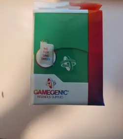 MTG Strixhaven Prismari Performance Commander Deck - Inc Sleeves & deck box - Image 5