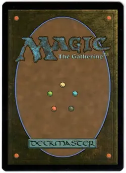 Magic the Gathering - Mutavault Borderless - MYTHIC - Edge of Eternities - Mint - Image 2
