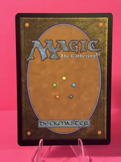 Omnath, Locus of Mana (Borderless) Commander Masters Regular - Image 2