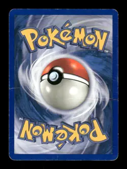 2002 POKEMON LEGENDARY COLLECTION #90/110 RHYHORN REVERSE FOIL - Image 2