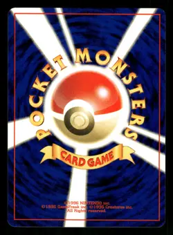 2000 Light Played Pokemon Togepi No. 175 Neo Genesis Japanese - Image 2