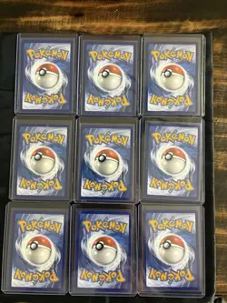 Pokemon - Crown Zenith Galarian Gallery Art Set GG26 - GG34 - Connecting Art - Image 2