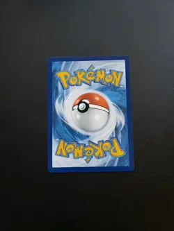 Pokemon TCG Pikachu With Grey Felt Hat Van Gogh Full Art Promo SVP #085 - LP - Image 2