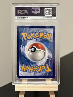 CHARIZARD EX #223/197 - PSA 10 - 2023 POKEMON OBF EN-OBSIDIAN FLAMES - Image 2