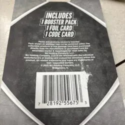 New Pokemon Mystery Pack - Chase Packs/Possible Vintage Packs Seeded 1:10 - Image 3