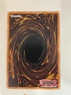 Yugioh, Guardian Angel IOC-087, Ultra Rare, 1st Edition, P/LP - Image 2