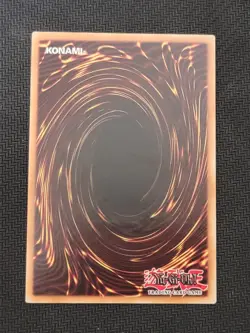 YGO Dark Requiem Xyz Dragon Ultimate Rare Unlim NM OTS Pack 15 OP15-en002 - Image 2