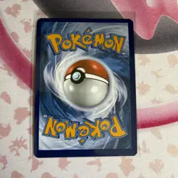Bulbasaur 133/132 Illustration Rare STAMPED Promo Mega Evolution Pokemon Card - Image 4