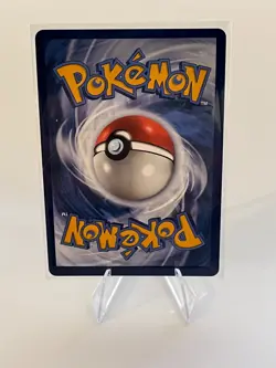 Team Rocket's Mewtwo ex 205 Sv: Scarlet & Violet Promo Cards Holo - Image 4