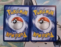 Pokemon card Vileplume 003/196 Holo rare & reverse holo rare Lost Origin swsh - Image 4