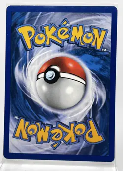 Oshawott 27/114 Crosshatch Reverse Pokemon Card Black & White League Promo LP - Image 2