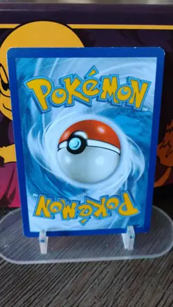 TRAINER AZ Supporter POKEMON Phantom Forces 2014 Full-Art Holo Trading Card 117 - Image 2