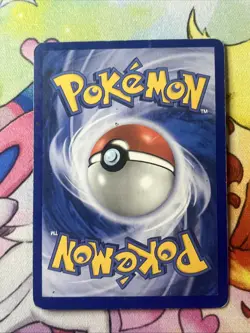Alakazam 2/123 2007 Mysterious Treasures Pokemon Card Holo Rare - HP - Image 2