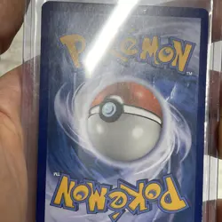 Pokemon TCG PORYGON Card McDonald's Promo 2018 Holo 12/12 MP Nintendo Pokemon - Image 4
