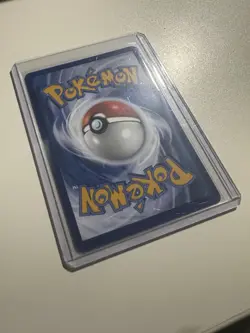 Origin Forme Palkia V Pokemon Card Hydro Break Holo Rare - Image 4