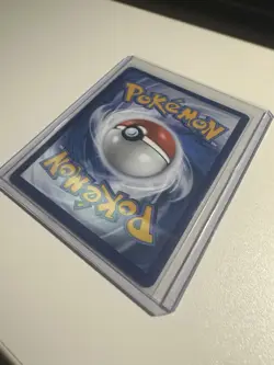 Origin Forme Palkia V Pokemon Card Hydro Break Holo Rare - Image 5