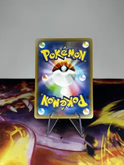 [EX] Armored Mewtwo PROMO 365/SM-P Pokemon Card game Movie Japanese a3 - Image 4