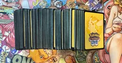 Pokemon TCG Online Live Mega Evolution Code Cards Lot Of 272 Unscanned - Image 1