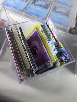 700 Pokemon Cards Bulk Binder Lot - Commons / Energies - Great for Collectors - Image 4