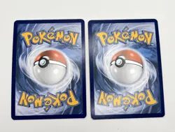 Duraludon Holo SWSH028 Black Star Promo GameStop Stamped Pokemon Card x2 LP - Image 2
