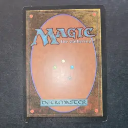 Shallow Grave Rare Reserved List Authentic NM Condition MTG Card - Image 3