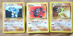 Lot of Pokemon Cards (12)- Energy Cards (88)- Trainer Cards(48)- 148 total cards - Image 3
