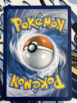 Arceus XY116 XY Holo Pokemon Card - Image 2