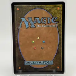 MTG Mithril Coat 0245 Universes Beyond: LOTR Tales of Middle-Earth NM Unplayed - Image 2