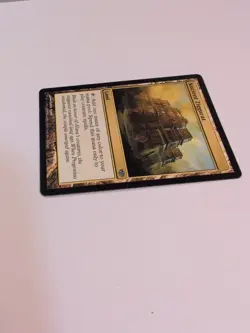 1x Ancient Ziggurat MTG Conflux Regular MP - Image 5