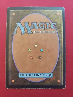 Ancient Tomb Tempest MtG #315 - Image 2