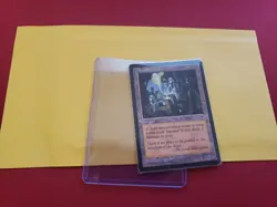 Ancient Tomb Tempest MtG #315 - Image 3