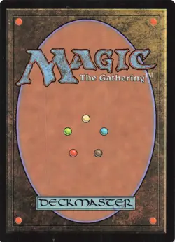 MTG - Debt of Loyalty - Weatherlight - Image 2