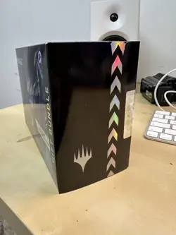 Magic: the Gathering - Final Fantasy Collector Gift Bundle - Sealed & In Hand ✅ - Image 2